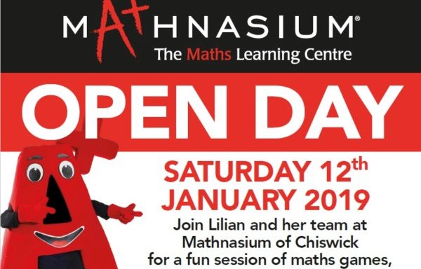 Photo of Mathnasium of Chiswick