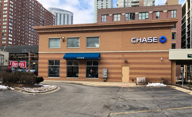 Photo of Chase Bank