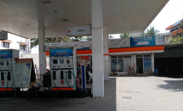 Photo of Lakshmi Ramana Petro Services