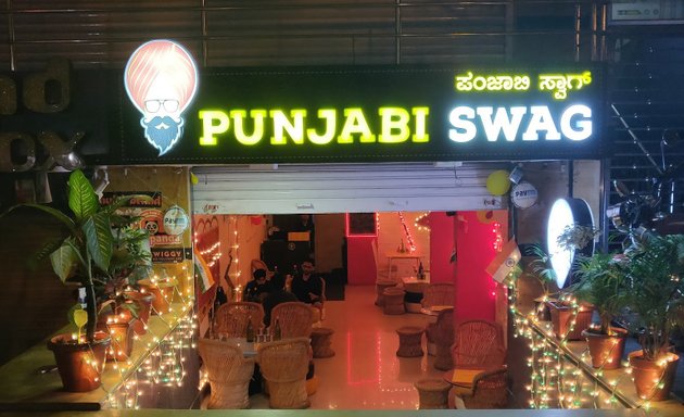 Photo of Punjabi Swag