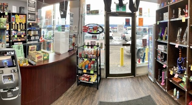 Photo of McCall Vape & Convenience Store