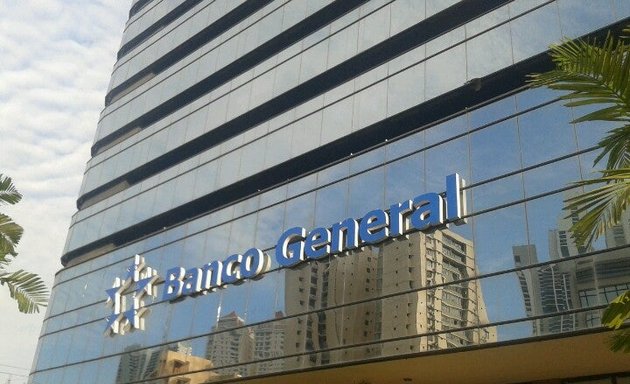 Foto de Plaza Banco General
