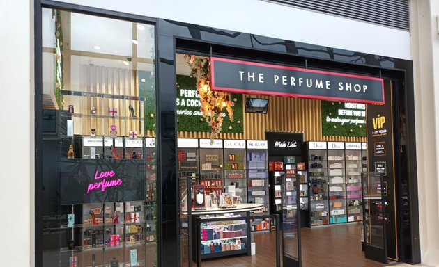 Photo of The Perfume Shop Milton Keynes