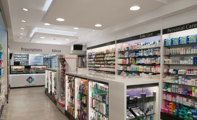 Photo of Queen's Park Pharmacy & Travel Clinic