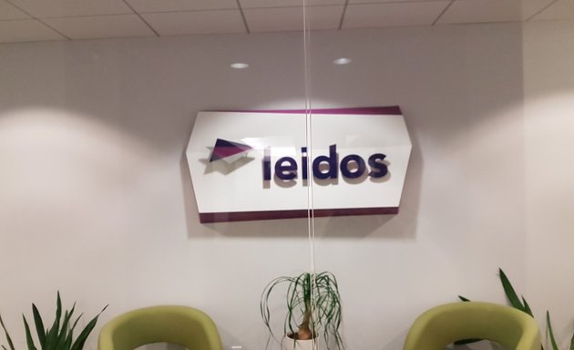 Photo of Leidos