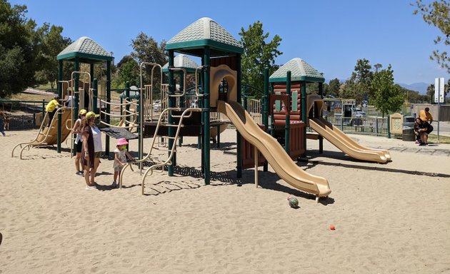 Photo of Kids Playground