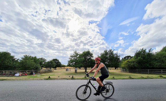 Photo of Parkcycle Richmond Park