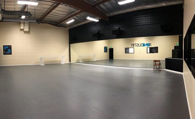 Photo of THE INDUSTRY Dance Academy