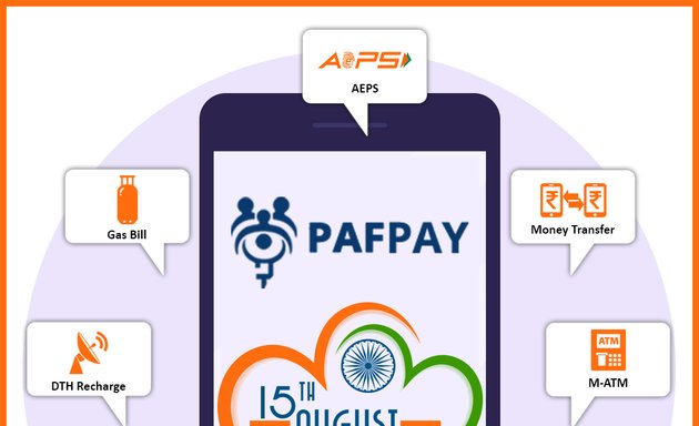 Photo of Pafpay
