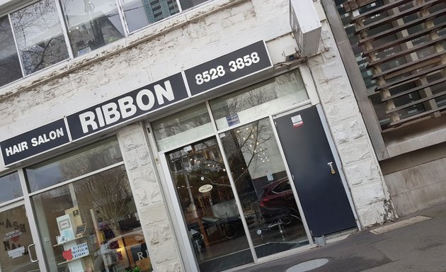 Photo of Ribbon Hair Salon