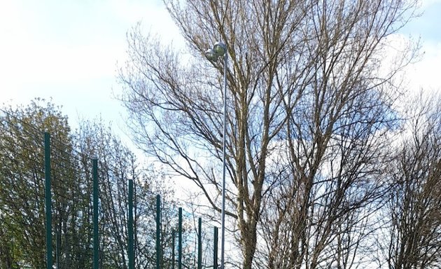 Photo of Ringsend Park Tennis Courts