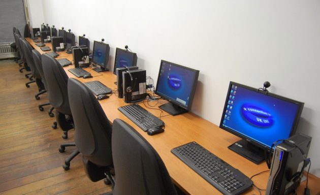 Photo of Internet Cafe London