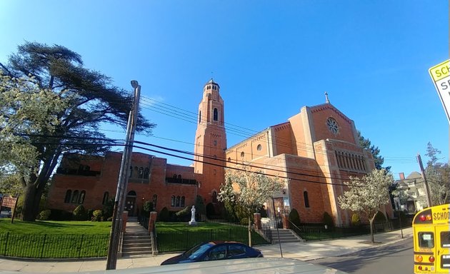 Photo of Holy Child Jesus Church