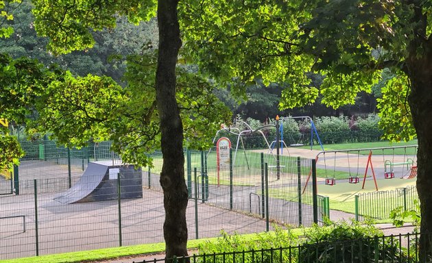 Photo of Jubilee Park