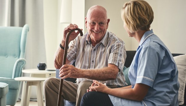 Photo of Ashmead Care Home