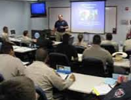 Photo of Kestrel Training Solutions