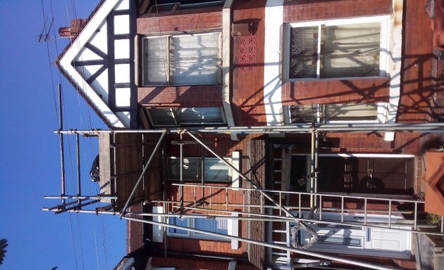 Photo of N.e.b Scaffolding Services