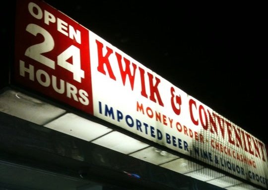 Photo of Kwik & Convenient