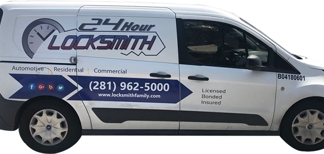 Photo of 24/7 locksmith