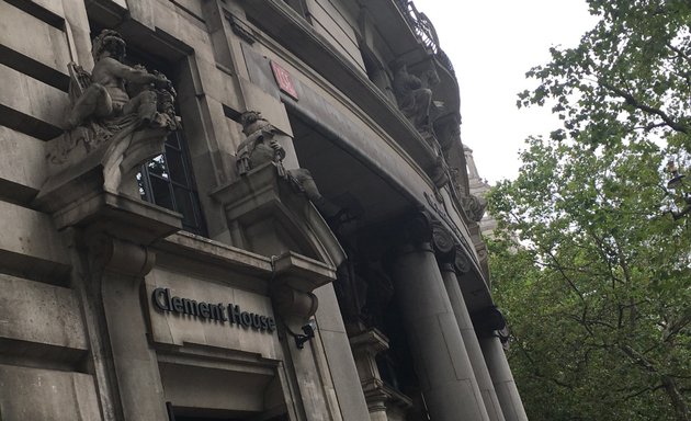 Photo of Clement House, LSE