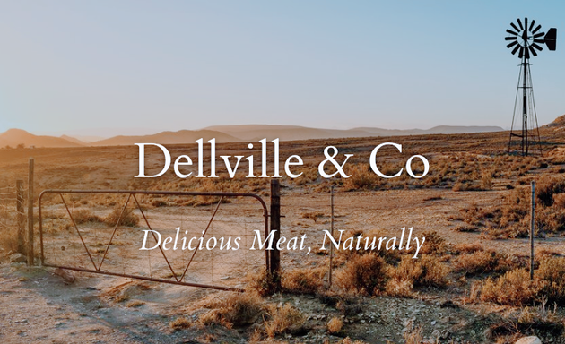 Photo of Dellville & Co - Karoo Lamb