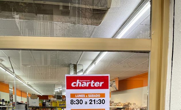 Foto de Supermercados Charter