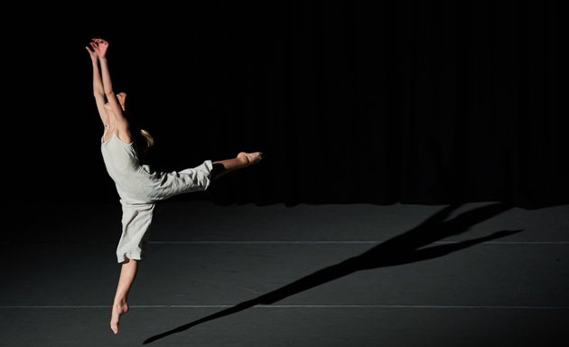 Photo of Deborah Hoskins Dance