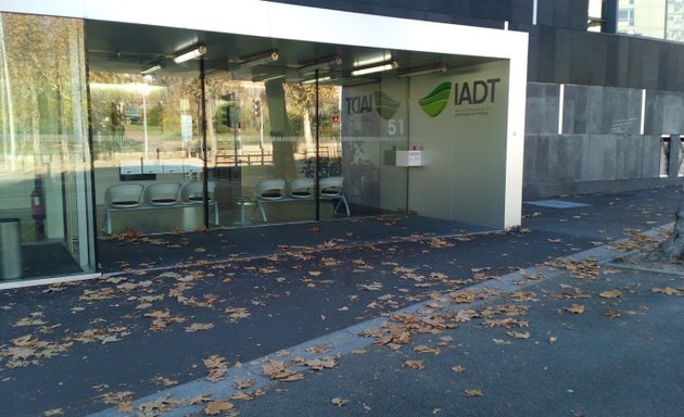Photo de IADT (Institut d'Auvergne du Développement des Territoires)