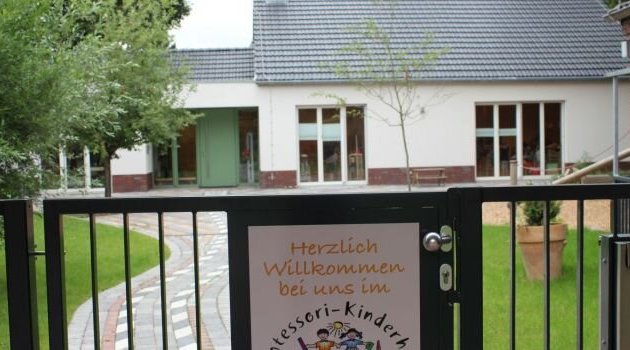 Foto von Montessori Kinderhaus Köln-Rath