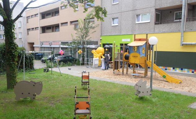 Foto von Hauptstadtkinder gGmbH