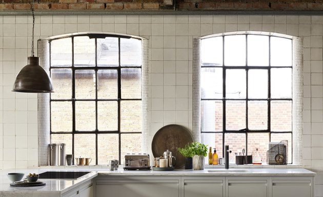 Photo of Harvey Jones Kitchens Islington