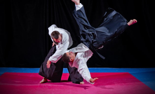 Photo of Nations Aikikai - Houston Aikido