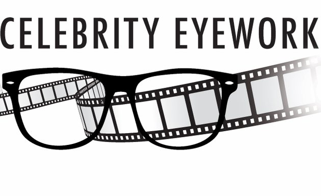 Photo of Celebrity Eyeworks