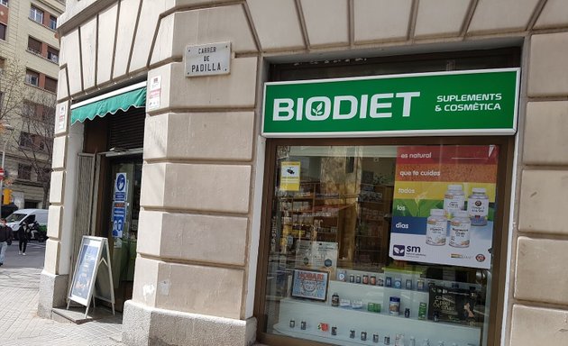 Foto de Biodiet