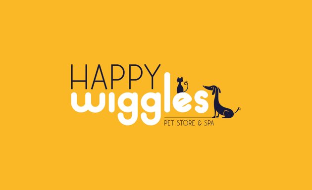 Photo of Happy Wiggles