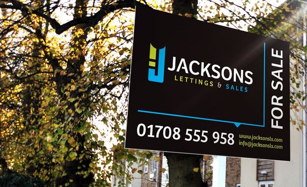 Photo of Jacksons Lettings and Sales