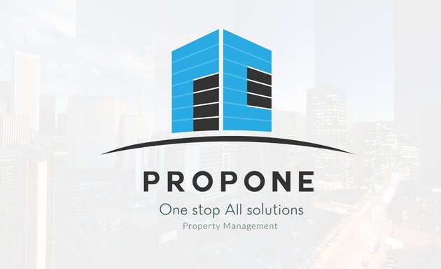 Photo of Propone Property Management Service