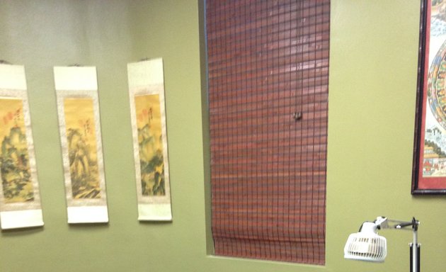 Photo of Uptown Acupuncture