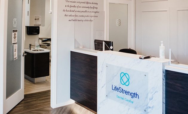Photo of LifeStrength Dental Centre