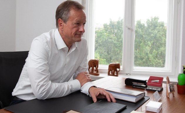 Foto von Fachanwalt für Strafrecht Rainer Wiesner