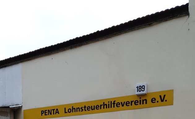 Foto von PENTA Lohnsteuerhilfeverein e.V.