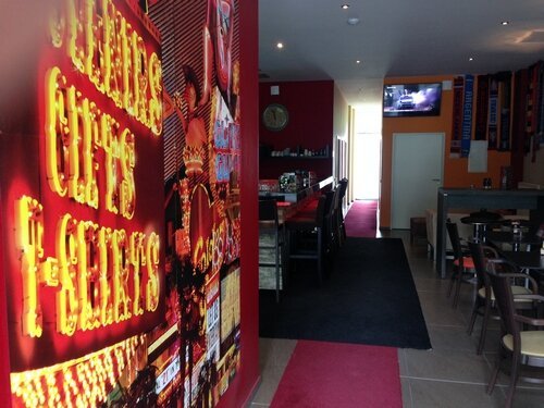 Foto von Live Sportsbar Cafe