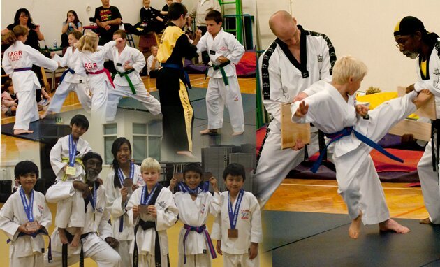 Photo of Bristol West Tae Kwon-Do