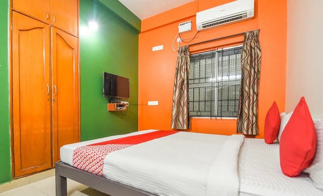 Photo of OYO 63230 Exotica Hotels