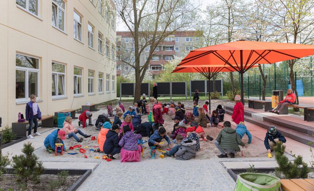 Foto von BEST-Sabel Grundschule Kaulsdorf