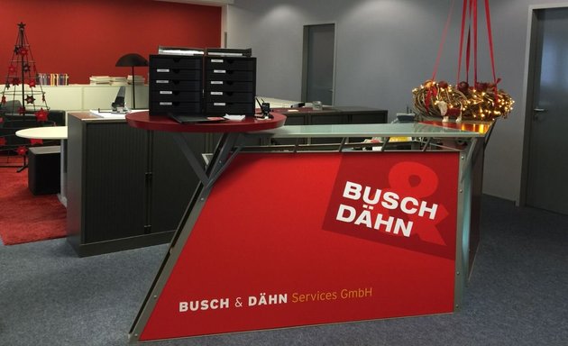 Foto von Busch & Dähn Services GmbH