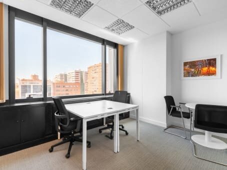 Foto de Regus - Valencia, Europa