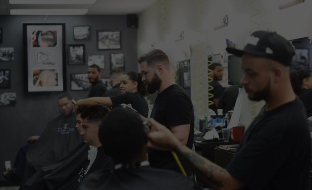 Photo of The Cut Barbershop