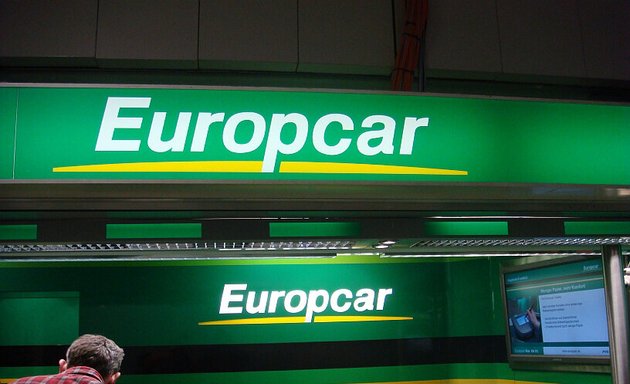 foto Europcar