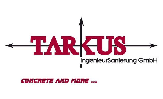 Foto von Tarkus IngenieurSanierung GmbH